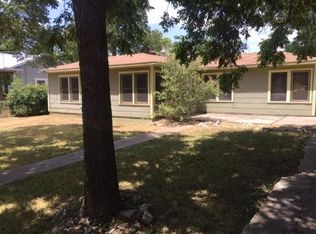 1200 Taulbee Ln, Austin, TX 78757