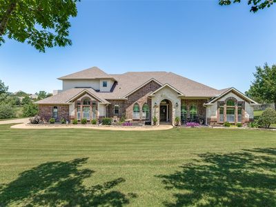3508 S Bay Breeze Ln, Fort Worth, TX, 76179