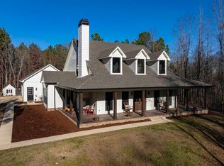 Central Access Fiber Optic, Jemison, AL 35085