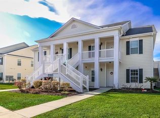 4919 Twin Pond Ct UNIT 102, Myrtle Beach, SC 29579