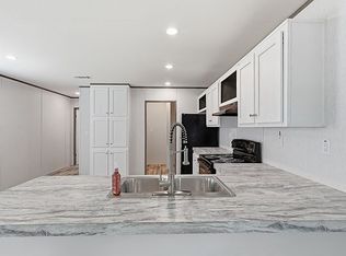 1350 County Rd, Mount Pleasant, TX 75455