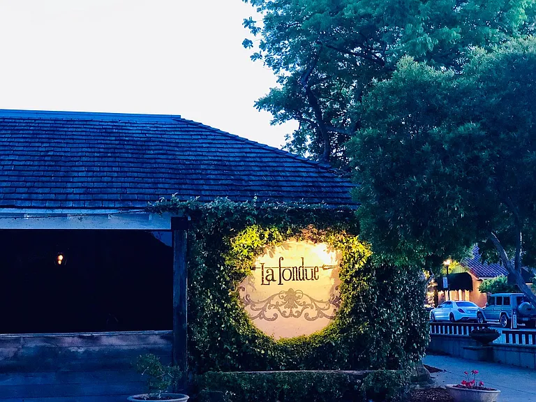 world class restaurants