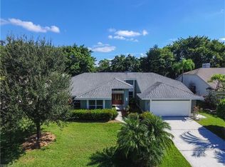 14813 Mahoe Ct, Fort Myers, FL 33908