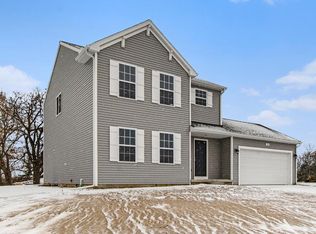 719 Skyview Trl, Ionia, MI 48846