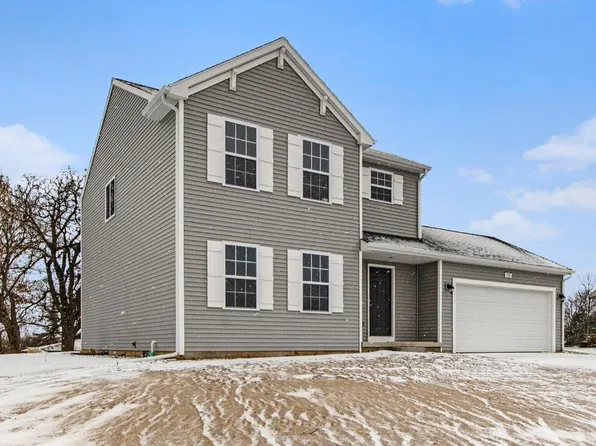 719 Skyview Trl, Ionia, MI 48846