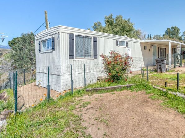 11 Balsam Dr, Bodfish, CA 93205