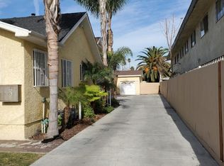 425 W Laurel St, Compton, CA 90220