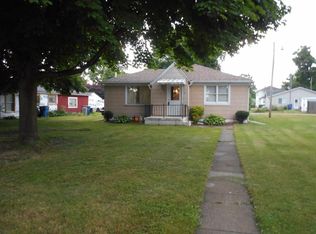 309 Oberreich St, La Porte, IN