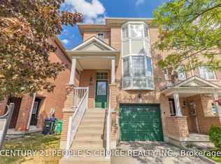 271 Richvale Dr S #84, Brampton, ON L6Z 4W6