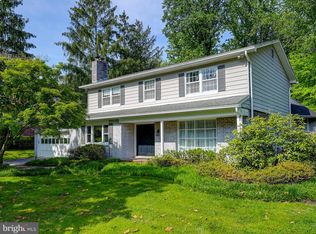 6 Windsong Ct, Baltimore, MD 21208