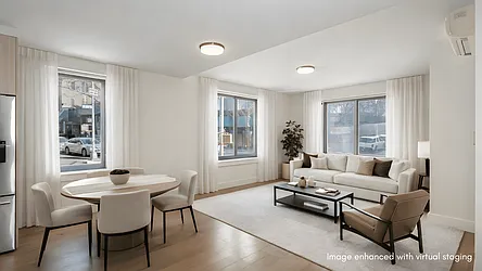 52 Convent Avenue #1C image 1 of 43