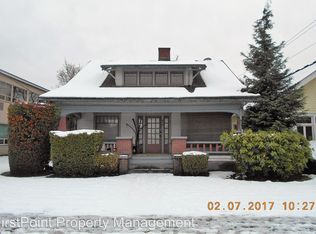 416 W Pioneer, Puyallup, WA 98371
