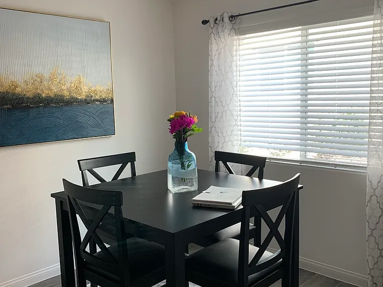 Dinning Area