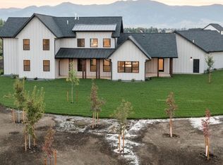 63 Pleasant Valley Ln, Bozeman, MT 59718