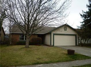 4416 Coatbridge Way, Indianapolis, IN 46254