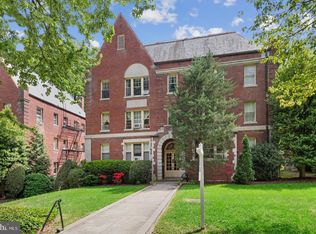 3024 Porter, Washington, DC 20008