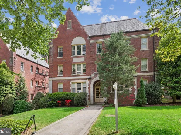 3024 Porter St NW APT 102, Washington, DC 20008