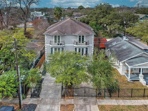 2819 Houston Ave APT A, Houston, TX 77009