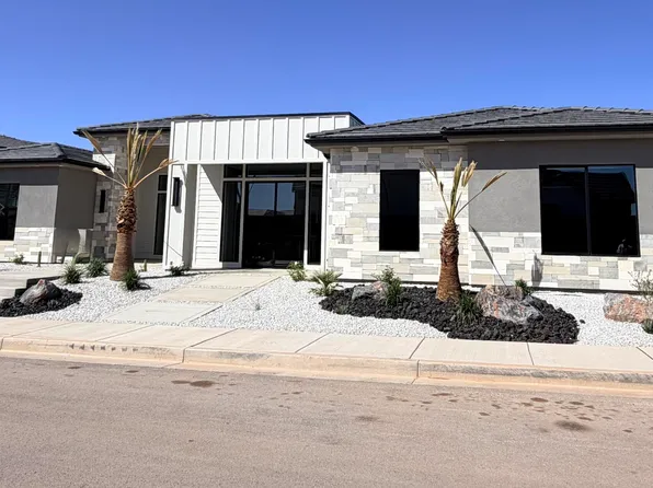 4905 S Waters Edge Way Lot 6, Washington, UT 84780