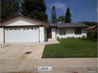 4434 Avenida Del Este, Yorba Linda, CA 92886
