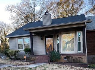 542 Steeplechase Rd, Macon, GA 31204