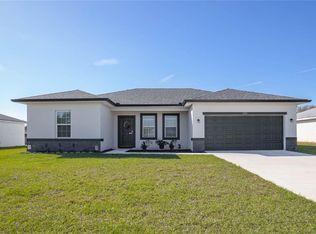 3352 SW 127th Lane Rd, Ocala, FL 34473