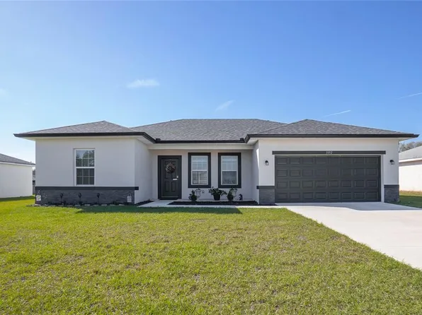 3352 SW 127th Lane Rd, Ocala, FL 34473