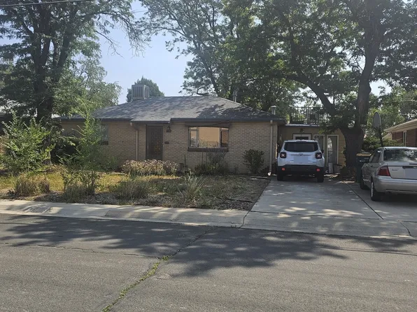 7784 Raleigh St, Westminster, CO 80030