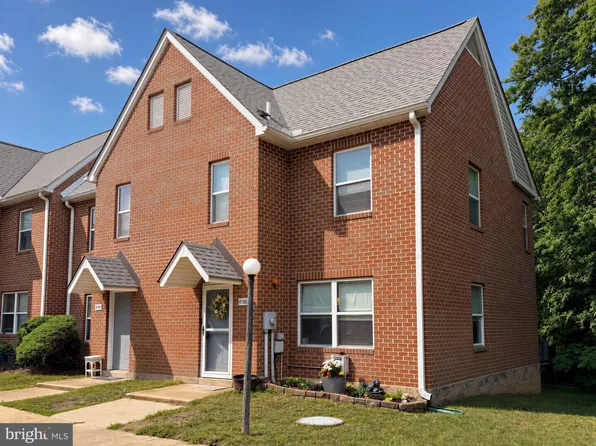 41986 Satchel Paige Way, Hollywood, MD 20636