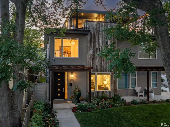 3855 Jason Street, Denver, CO 80211