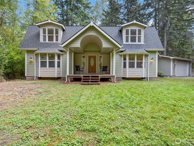 15845 118th Lane SE, Yelm, WA, 98597
