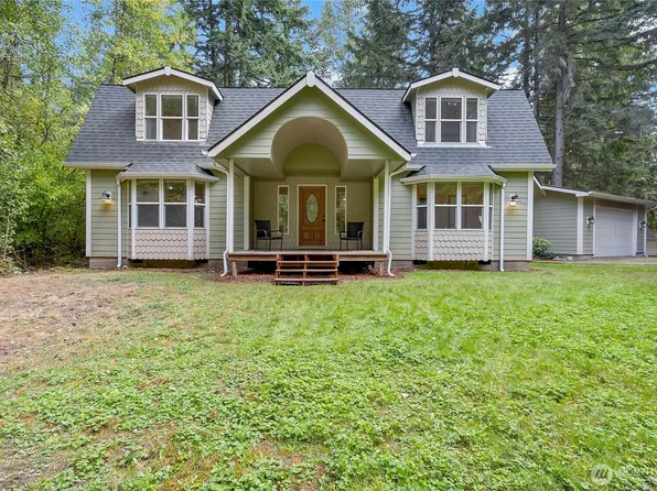 15845 118th Lane SE, Yelm, WA 98597