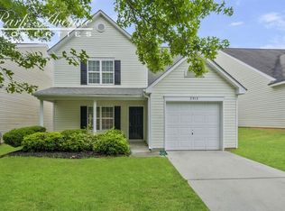 2012 Cindy Creek Ln, Charlotte, NC 28216