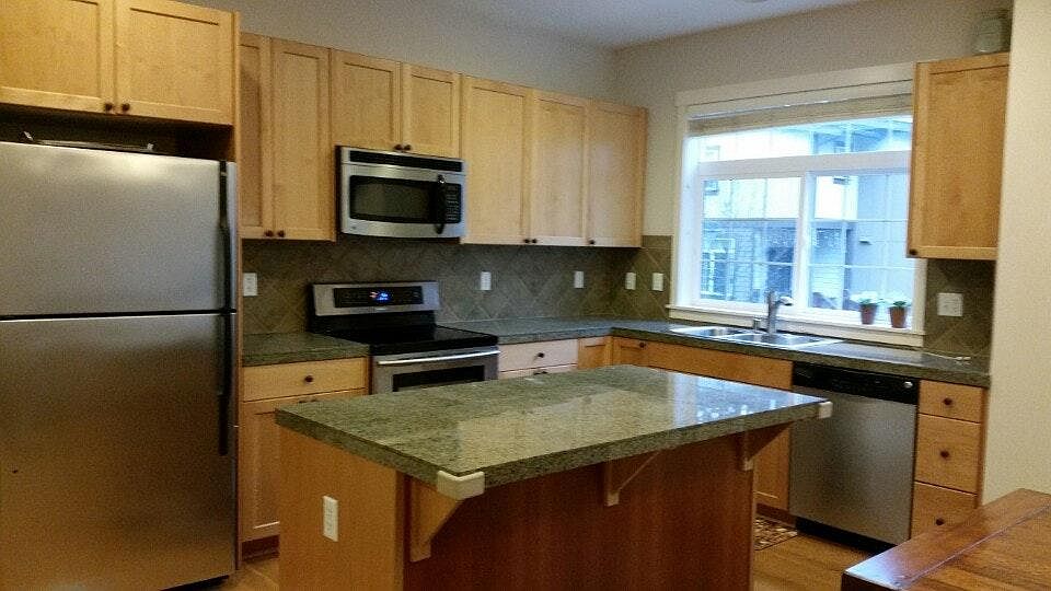 1st image of 15280 NE 15th Pl APT B