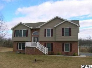 35 Watson Dr, Carlisle, PA 17015