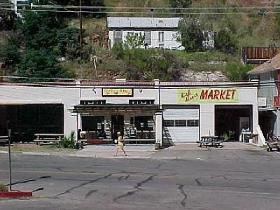 1st image of 203 Tombstone Cyn