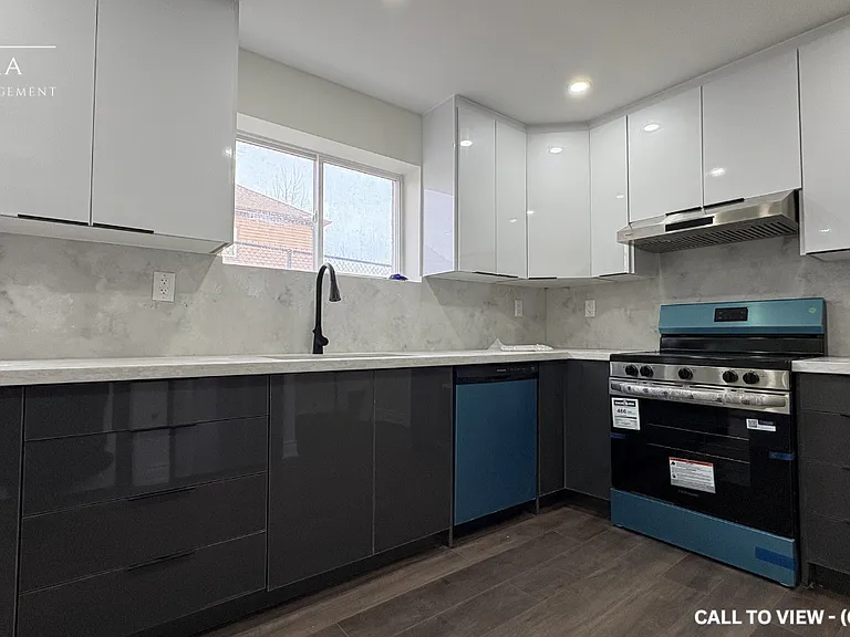 3509 Dominion Rd #2B — Photo 2