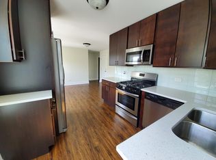 2957 N Hamlin Ave #3A, Chicago, IL 60618