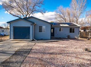 3290 Arrowleaf Ct, Clifton, CO 81520