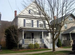 1128 Elk St, Franklin, PA 16323