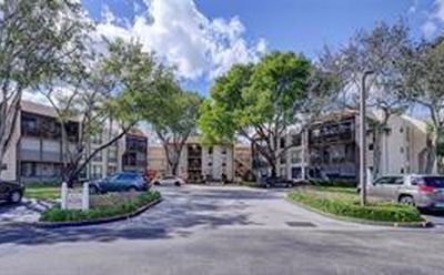 6701 N University Drive #216, Tamarac, FL, 33321