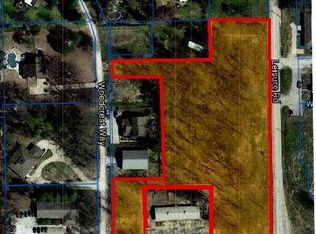 Unassigned Leisure Lane & Har Ber Rd, Grove, OK 74344