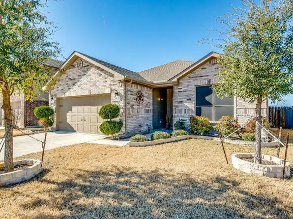 3004 Whitetail Chase Dr, Fort Worth, TX 76108