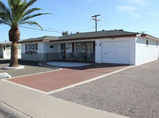 5509 E Boise St, Mesa, AZ 85205