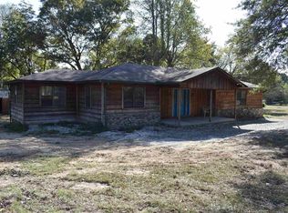 5794 Congo Rd, Benton, AR 72019