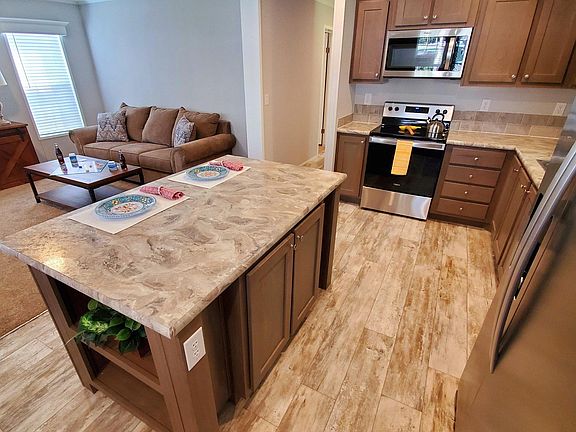 4th image of 8219 W Charmaine Dr #B13