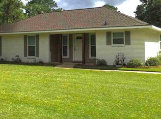 2257 Connie Dr, Denham Springs, LA 70726