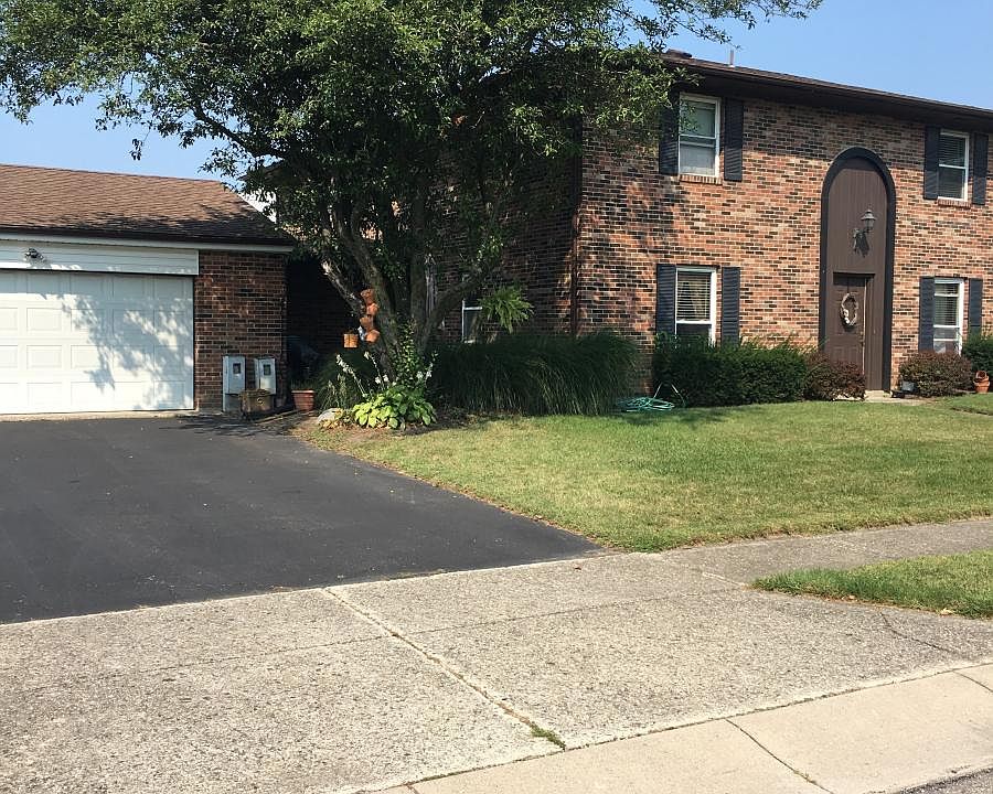 Kettering townhouse for rent