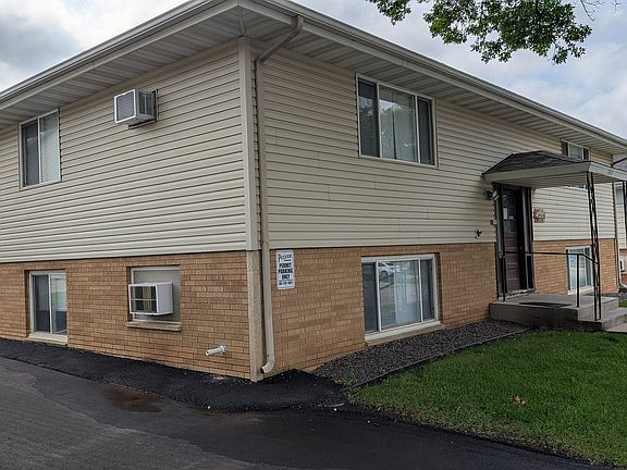 Unit #1. Lower level.