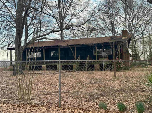 39055 Highway 67, Donaldson, AR 71941